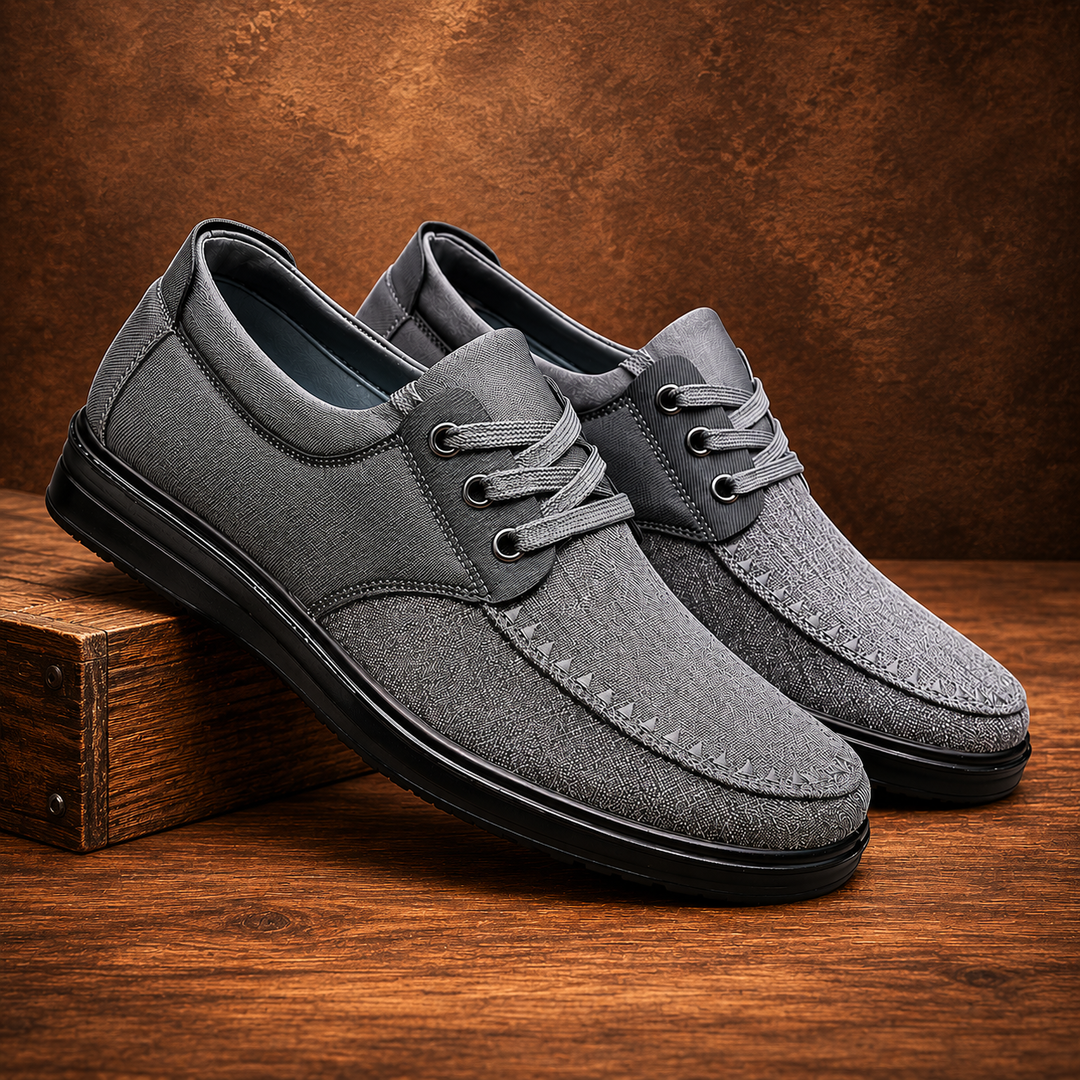 Everyday Walking Shoes