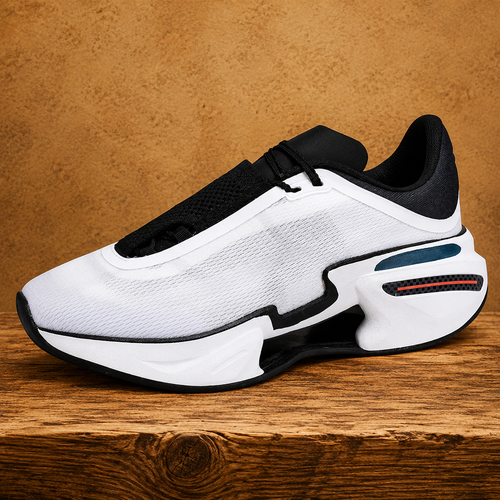 Breathable Walking Sneakers
