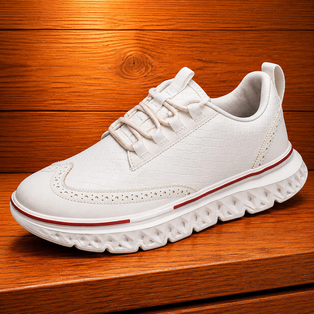 Casual Walking Sneakers