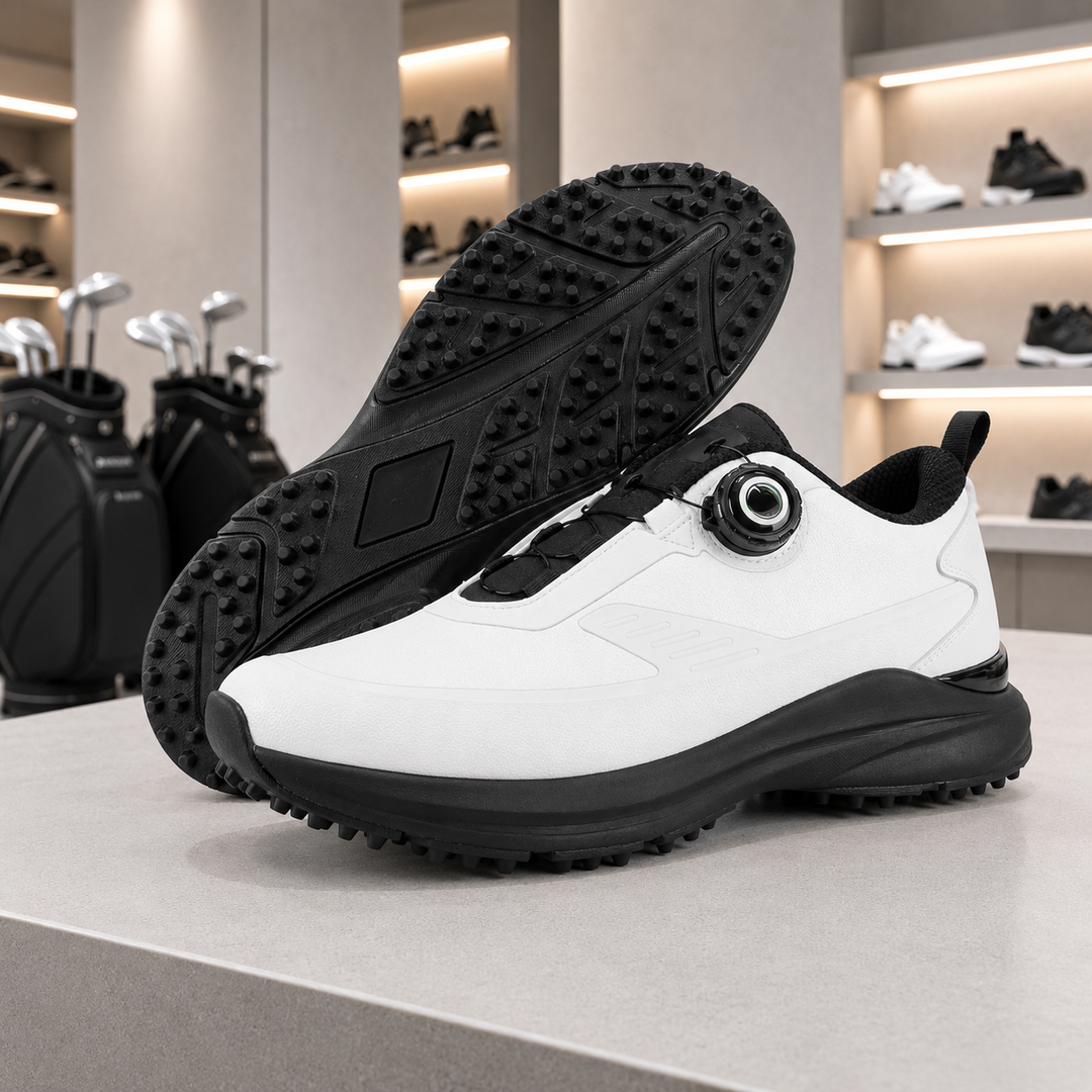 Daily Comfort Golf Shoes