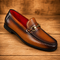 Breathable Dress Loafers