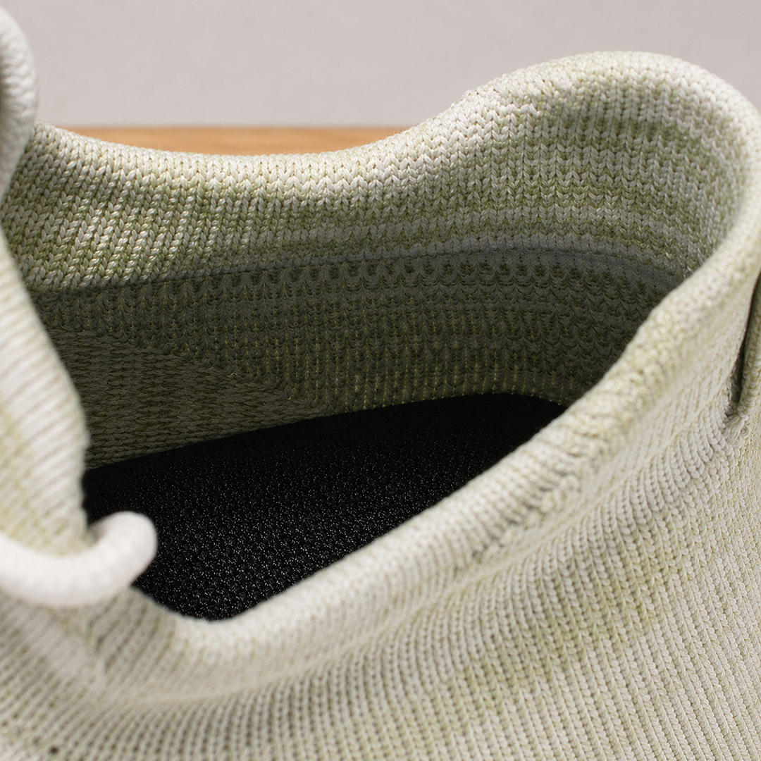 Knit Walking Sneakers