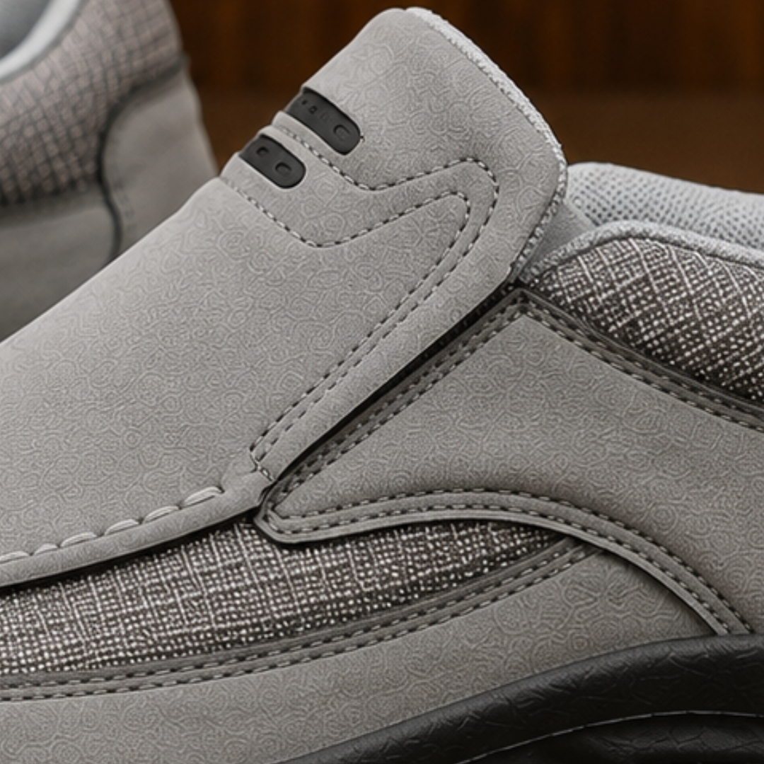 Premium Daily Slip-Ons
