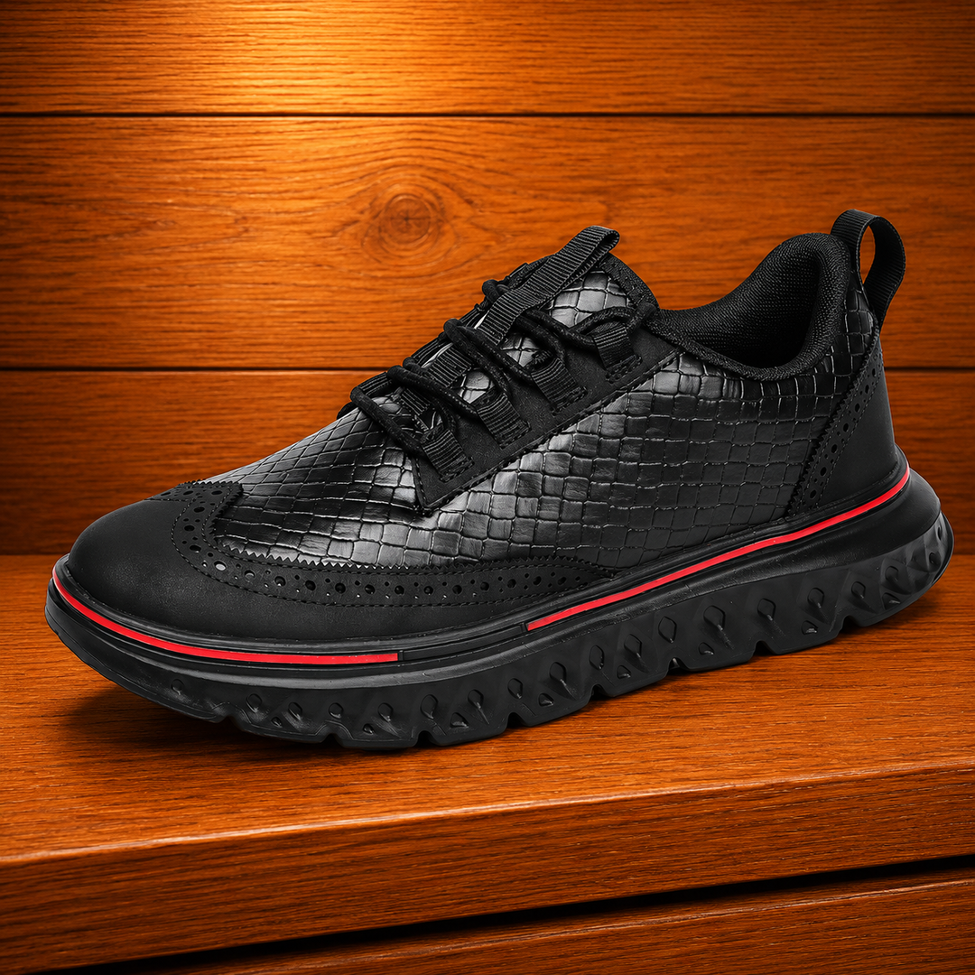 Casual Walking Sneakers