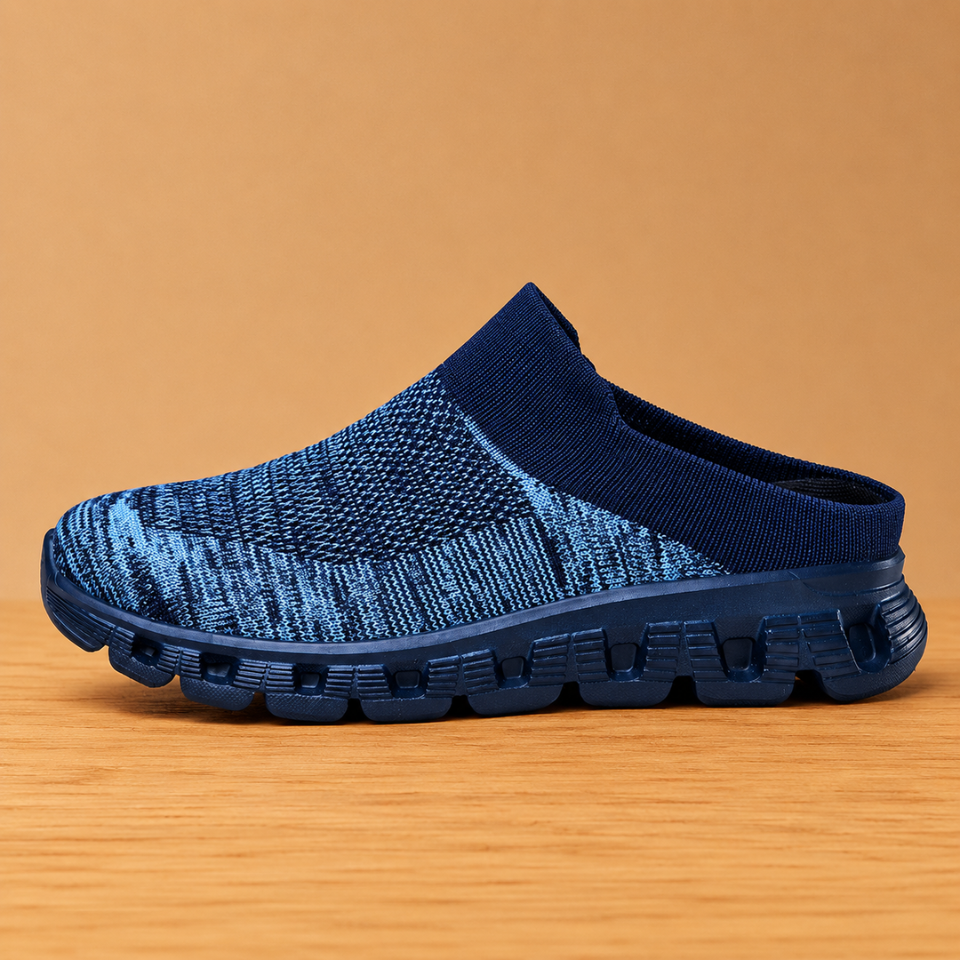 Comfort Walking Mules