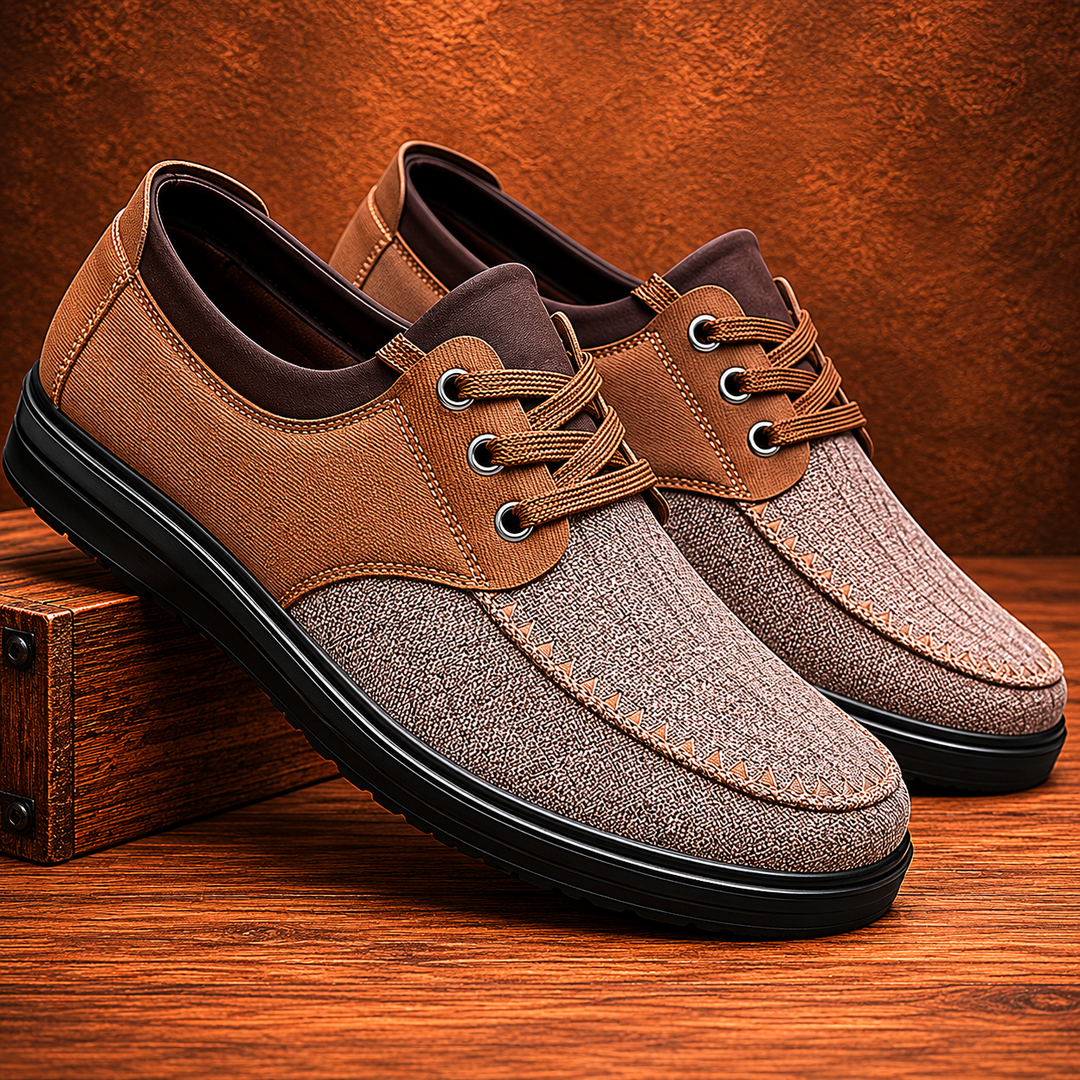 Everyday Walking Shoes