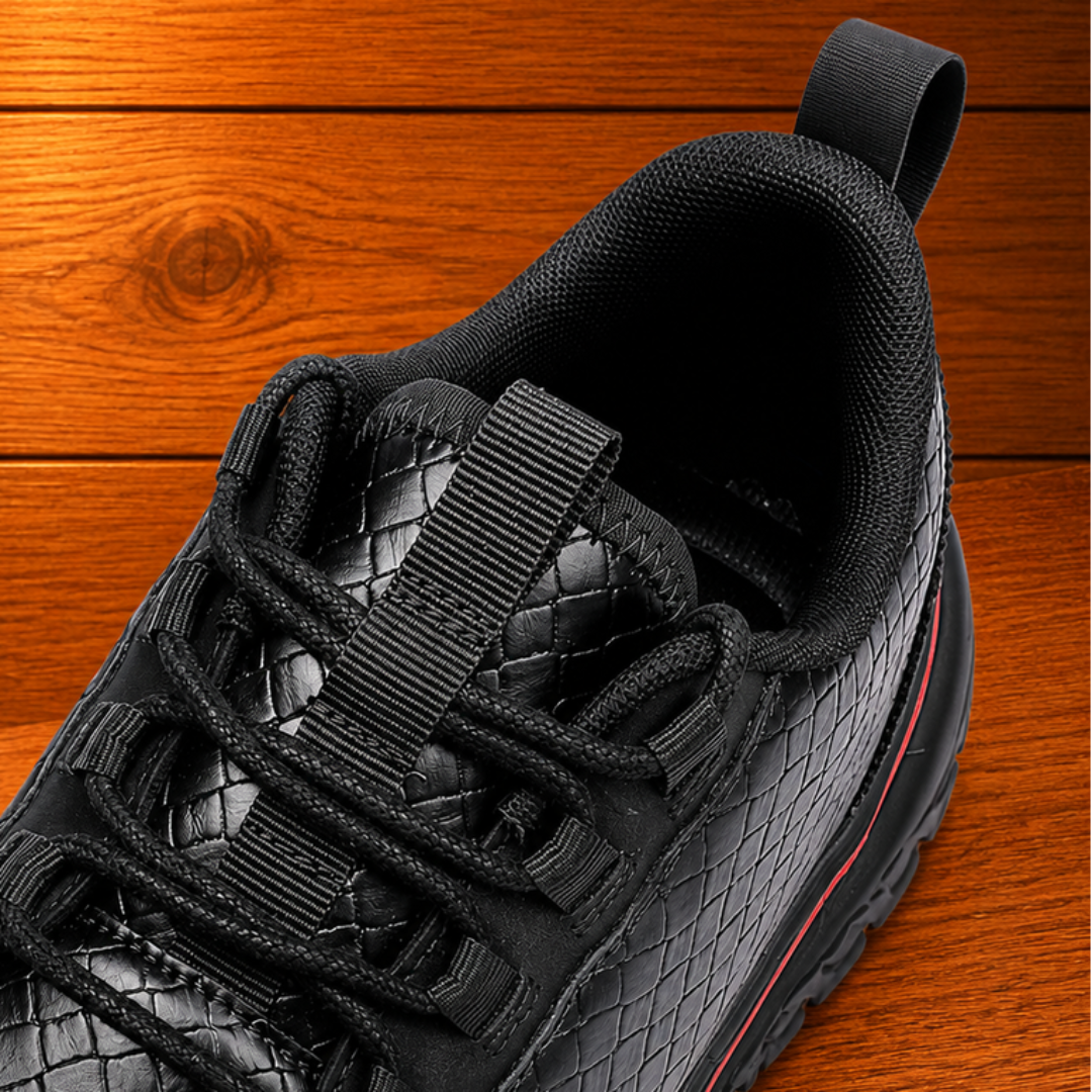Casual Walking Sneakers