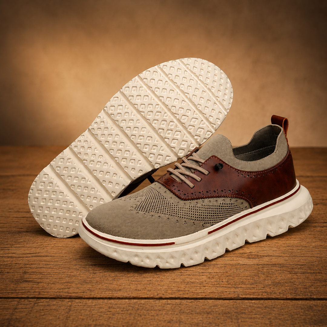 Daily Comfort Shoes