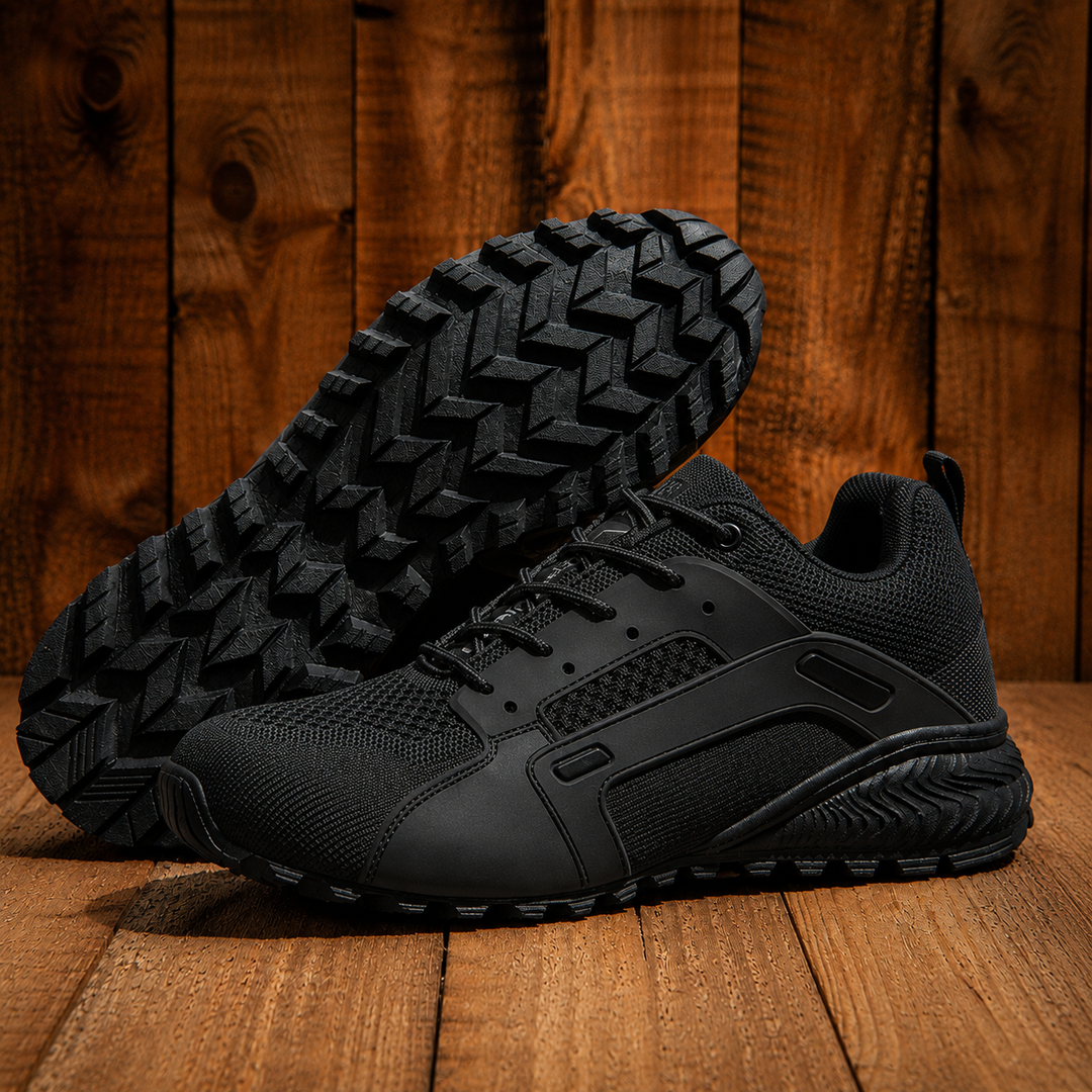 Lightweight Hiking Shoes