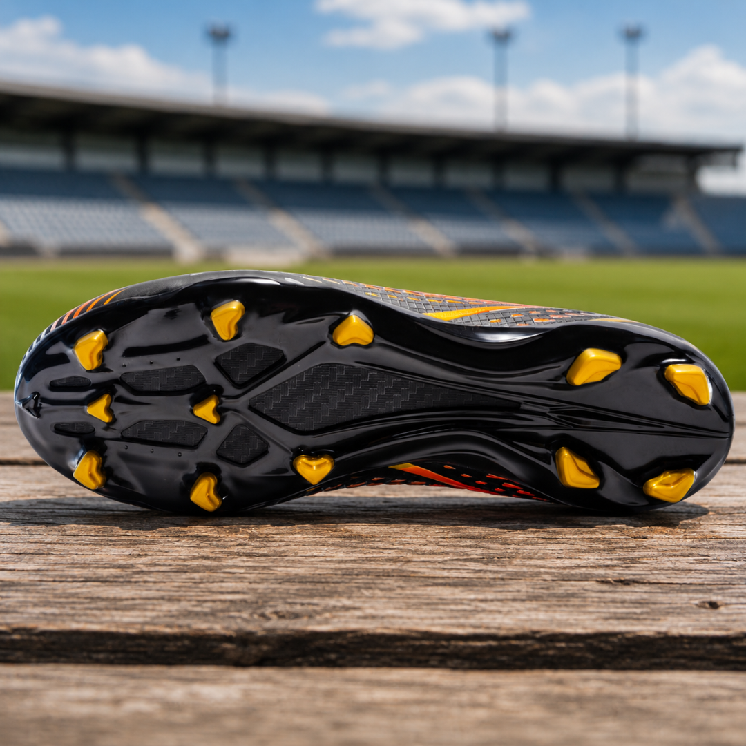 Active Football Shoes