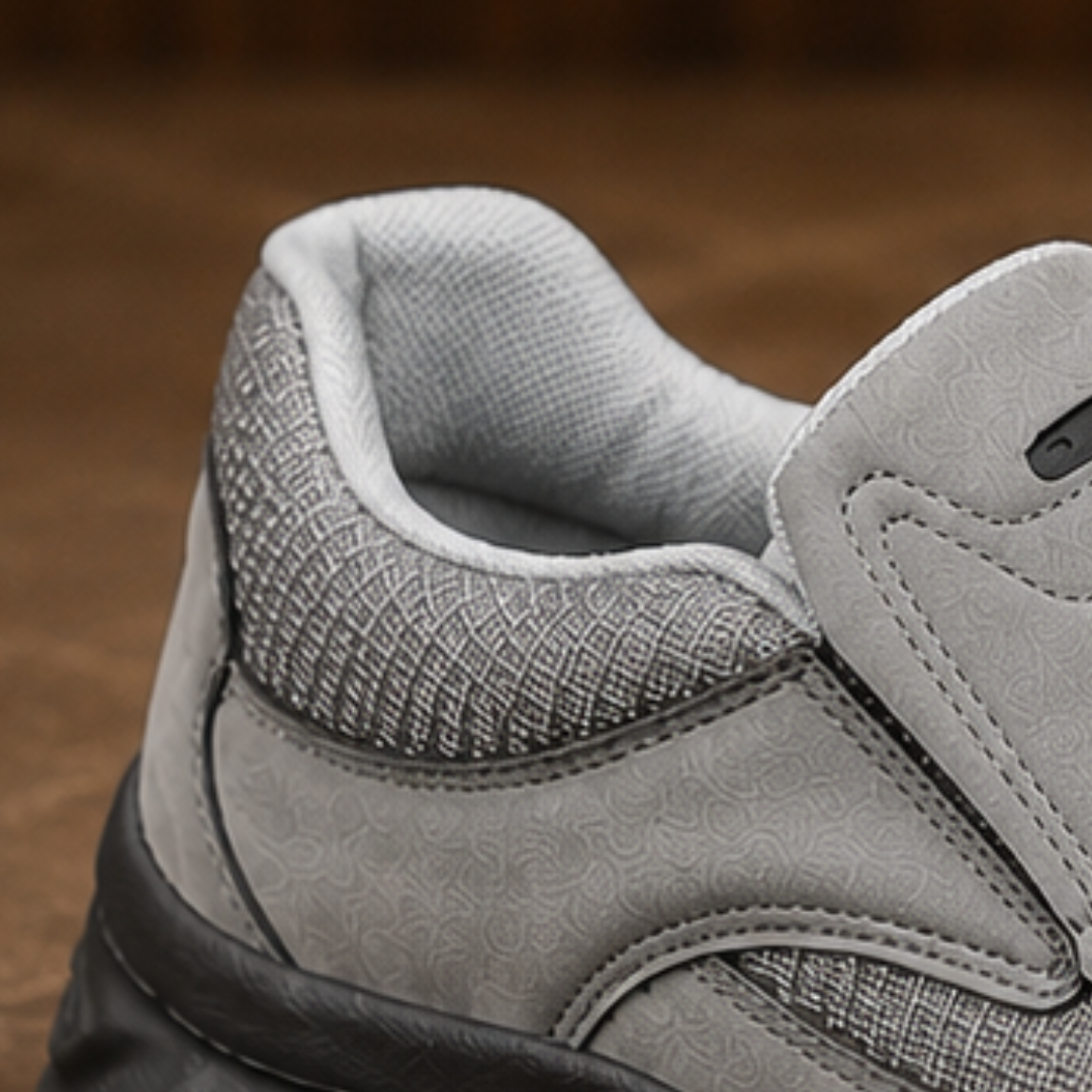 Premium Daily Slip-Ons