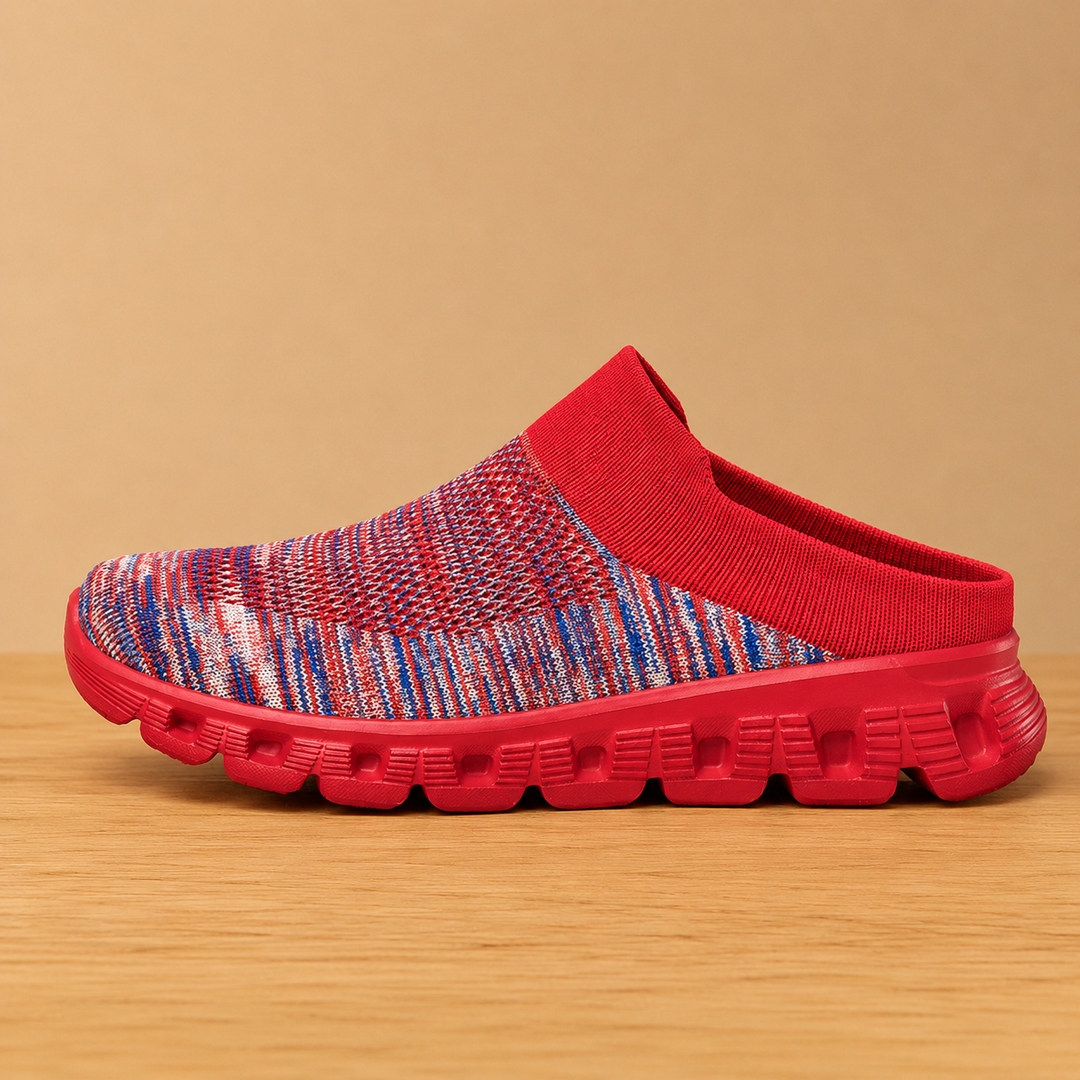Comfort Walking Mules