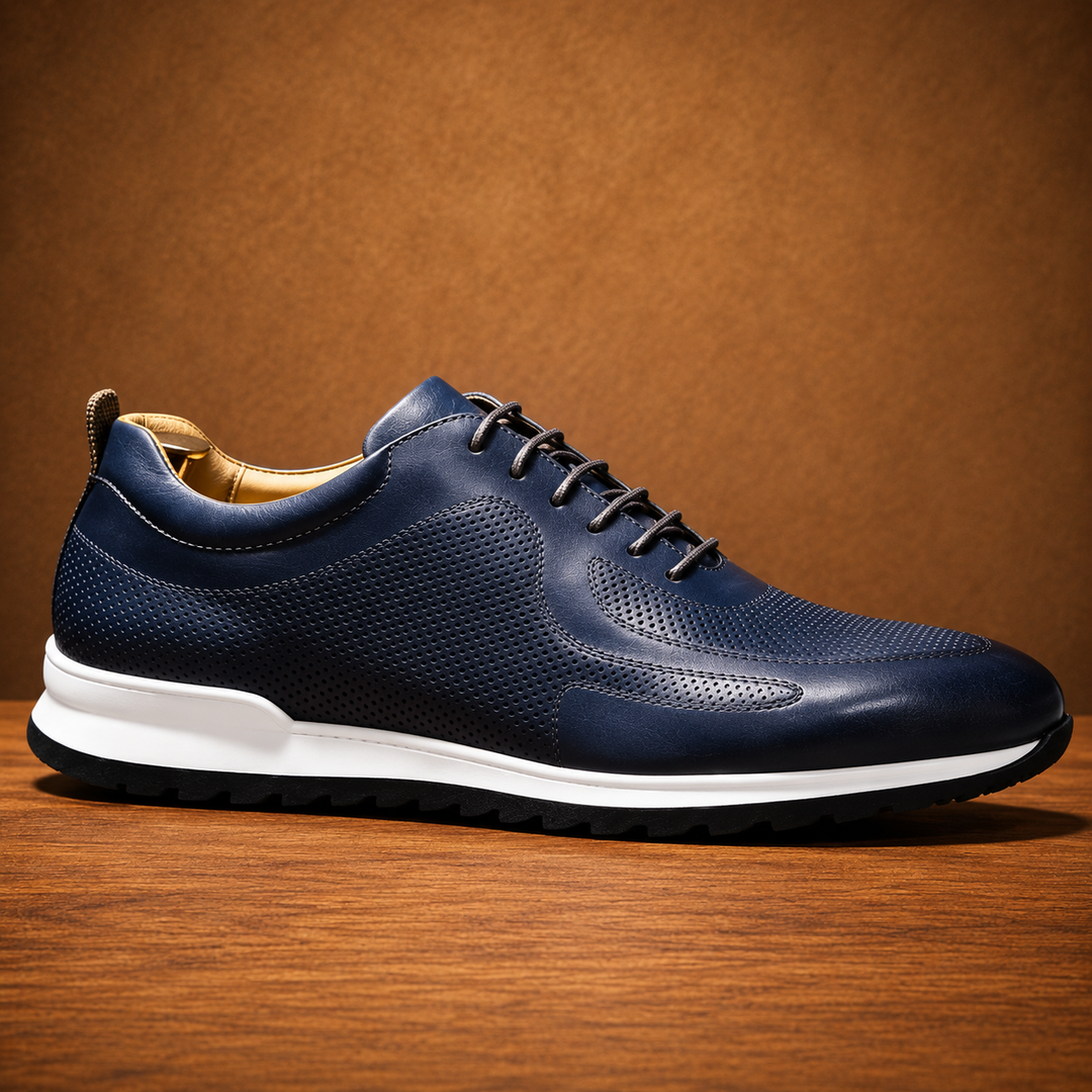 Executive Dress Sneakers