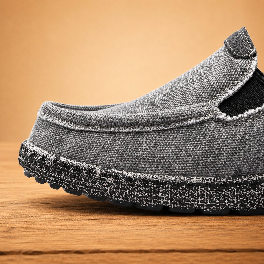 Classic Lightweight Slip-Ons
