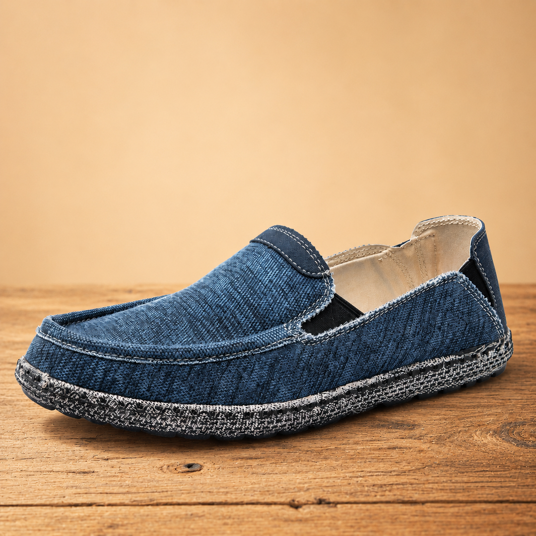 Classic Lightweight Slip-Ons