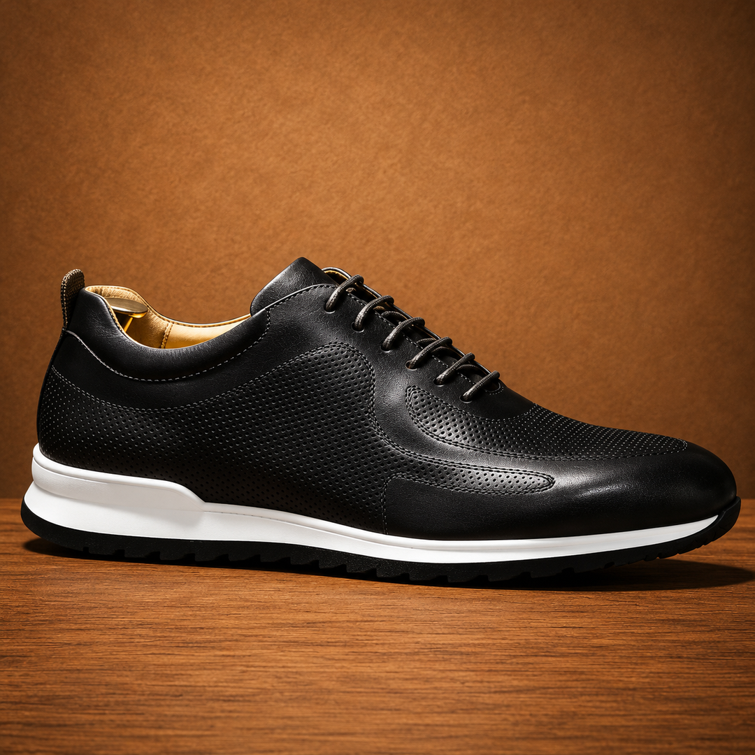 Executive Dress Sneakers