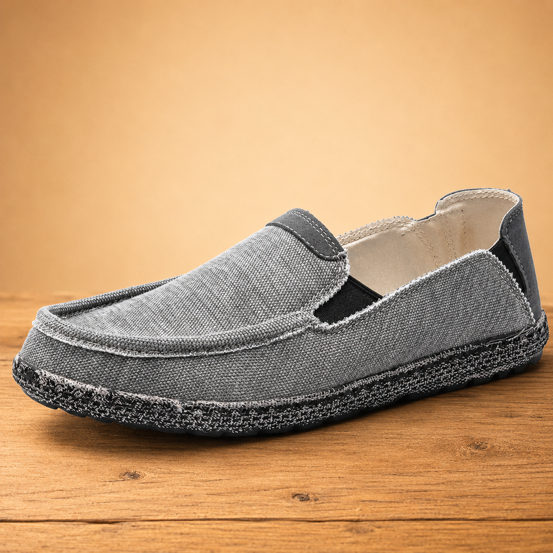 Classic Lightweight Slip-Ons