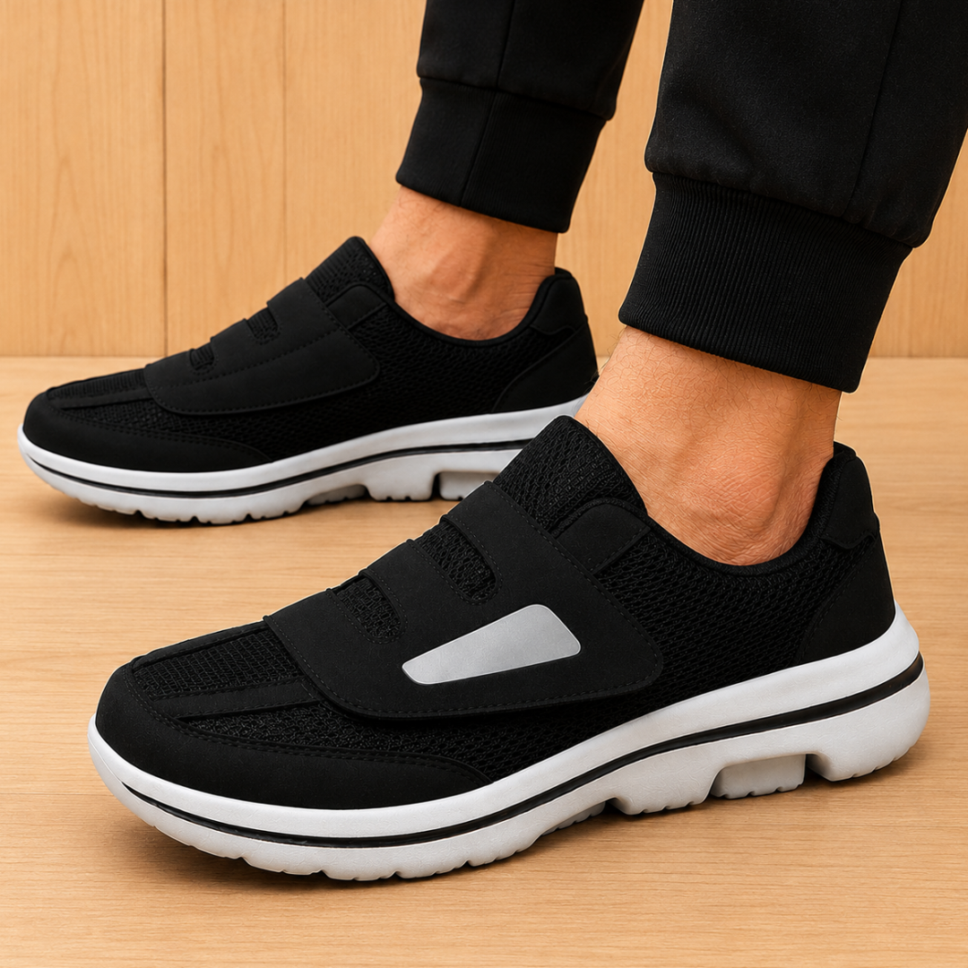 Lightweight Walking Shoes