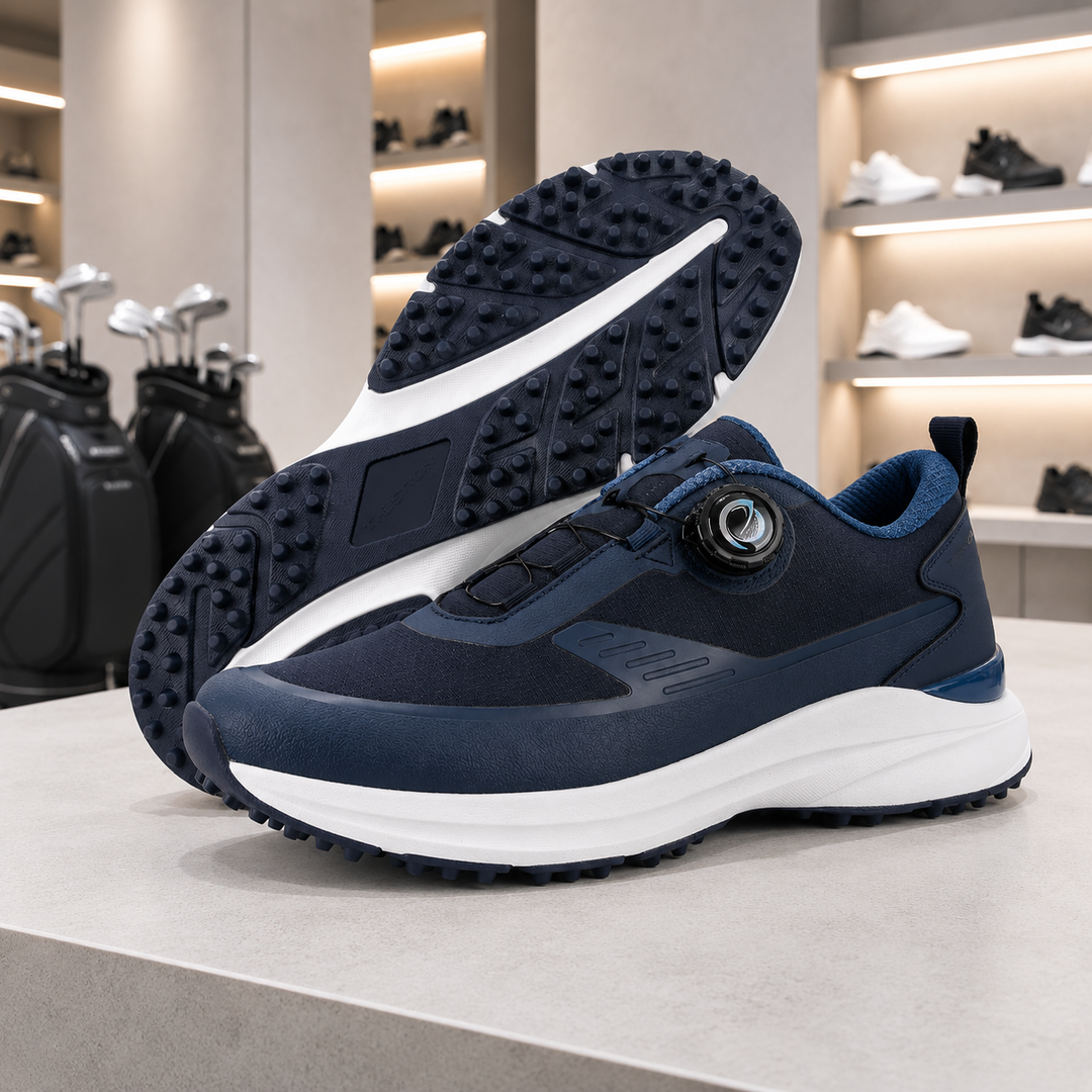 Daily Comfort Golf Shoes