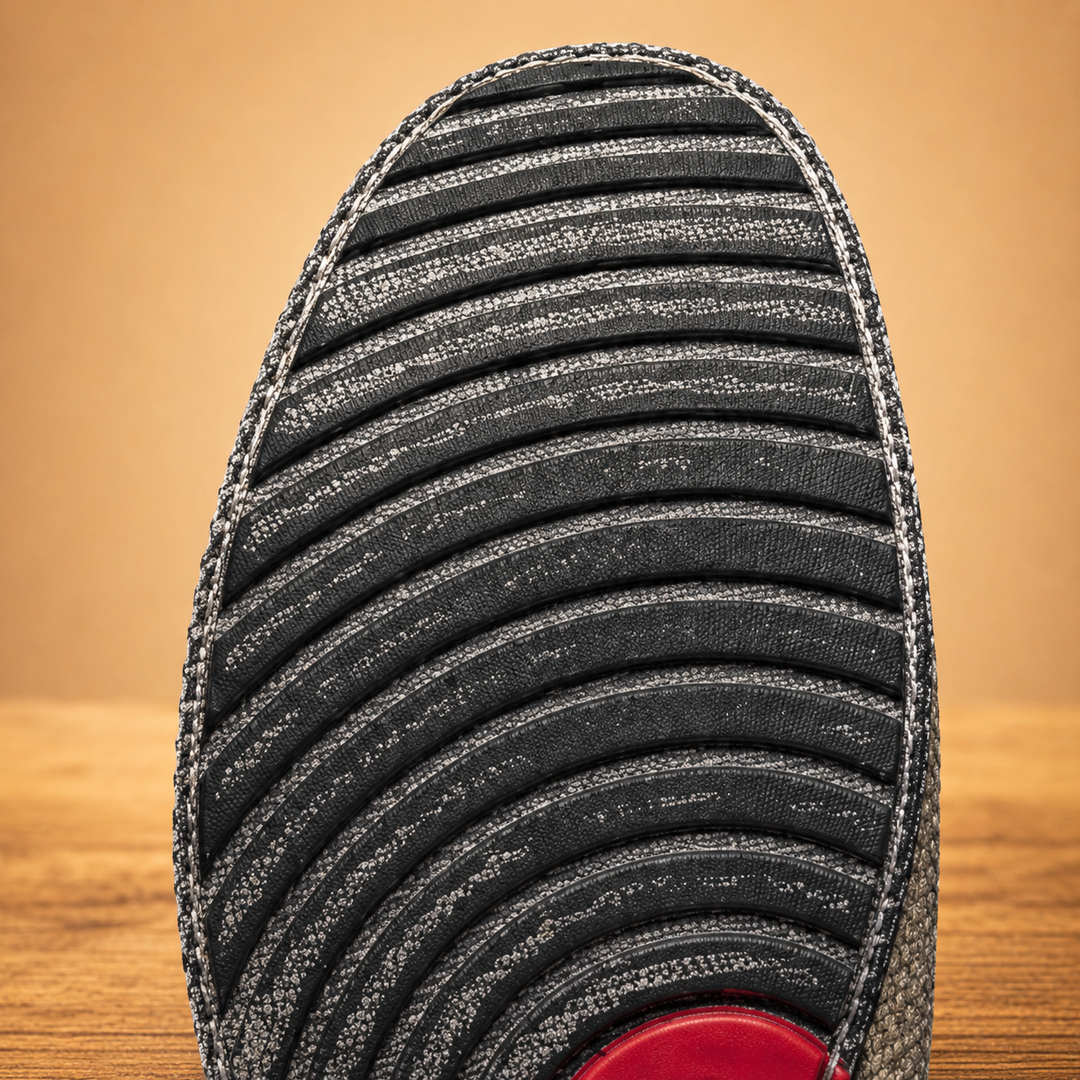 Classic Lightweight Slip-Ons