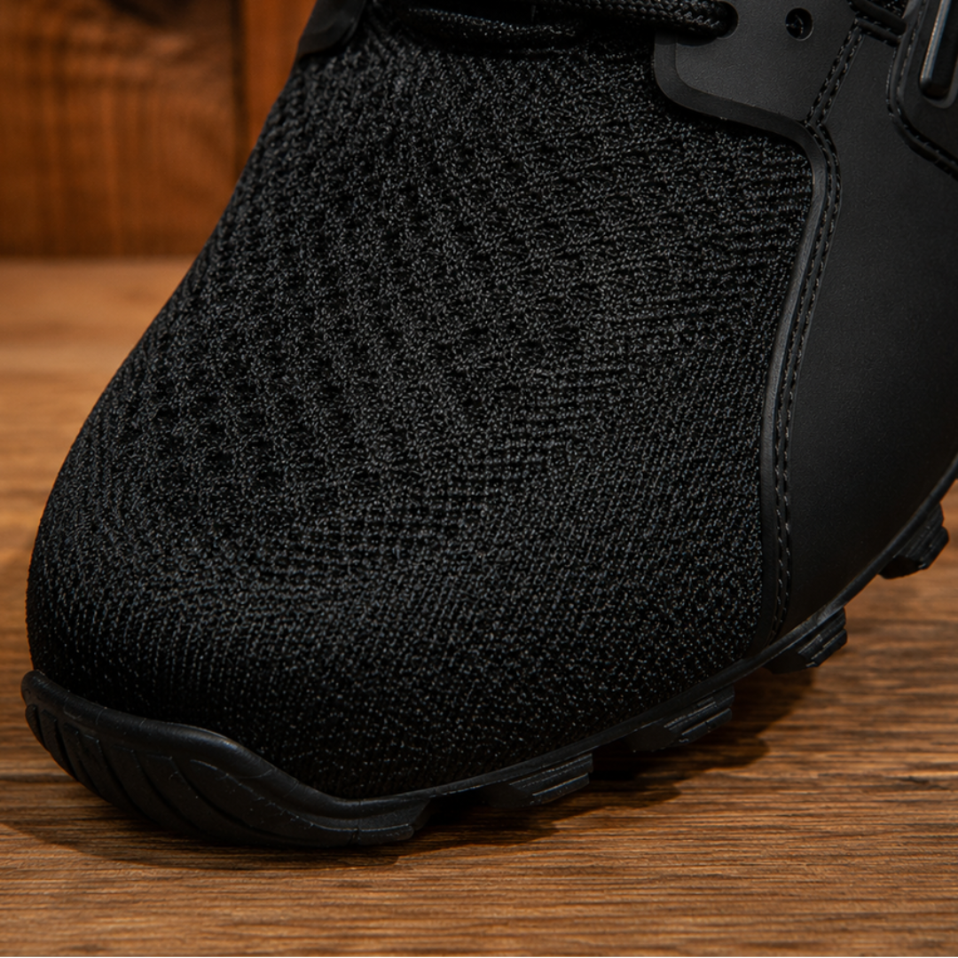 Lightweight Hiking Shoes
