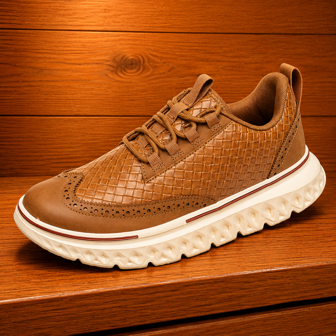 Casual Walking Sneakers