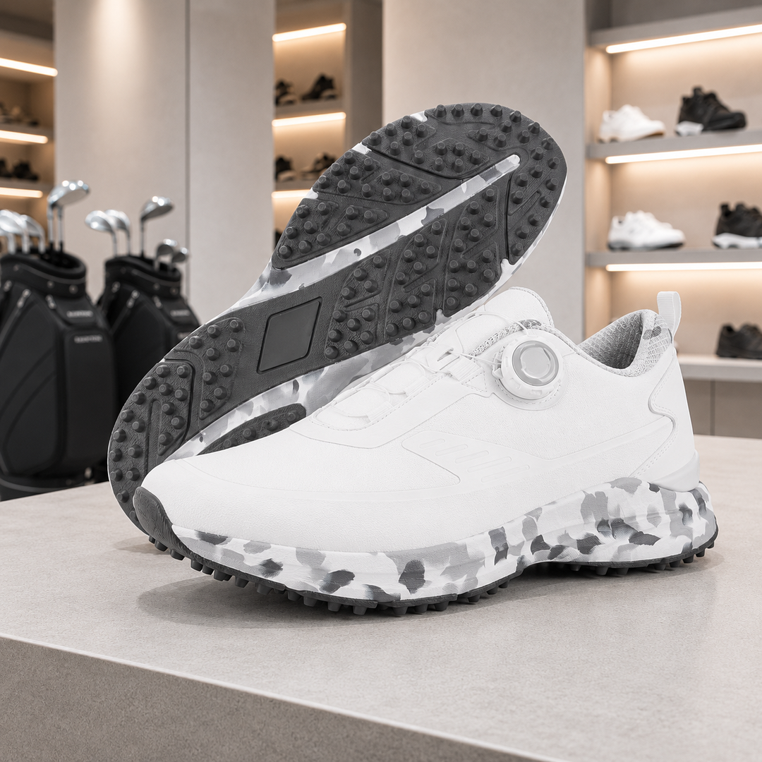 Daily Comfort Golf Shoes