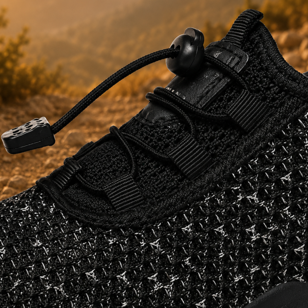 Comfortable Hiking Shoes