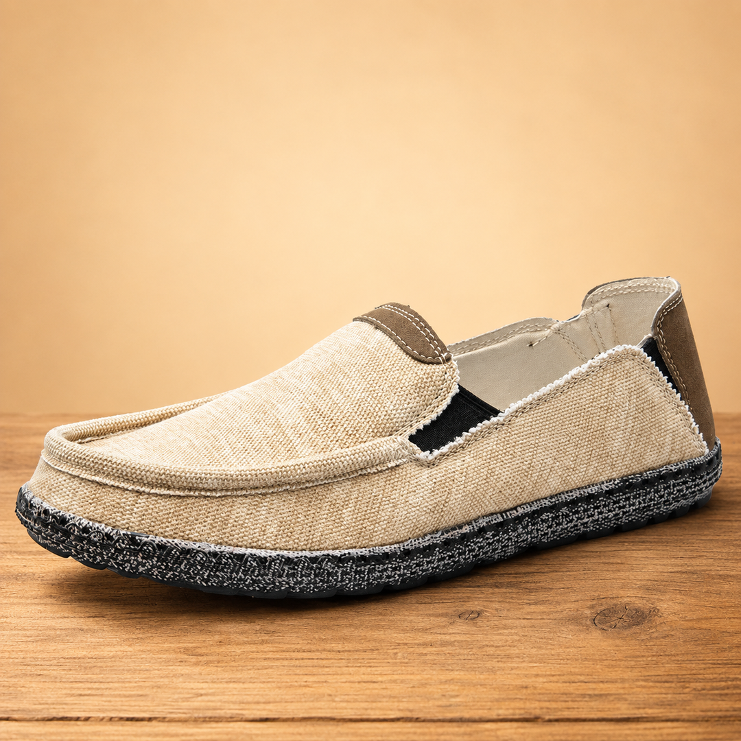 Classic Lightweight Slip-Ons