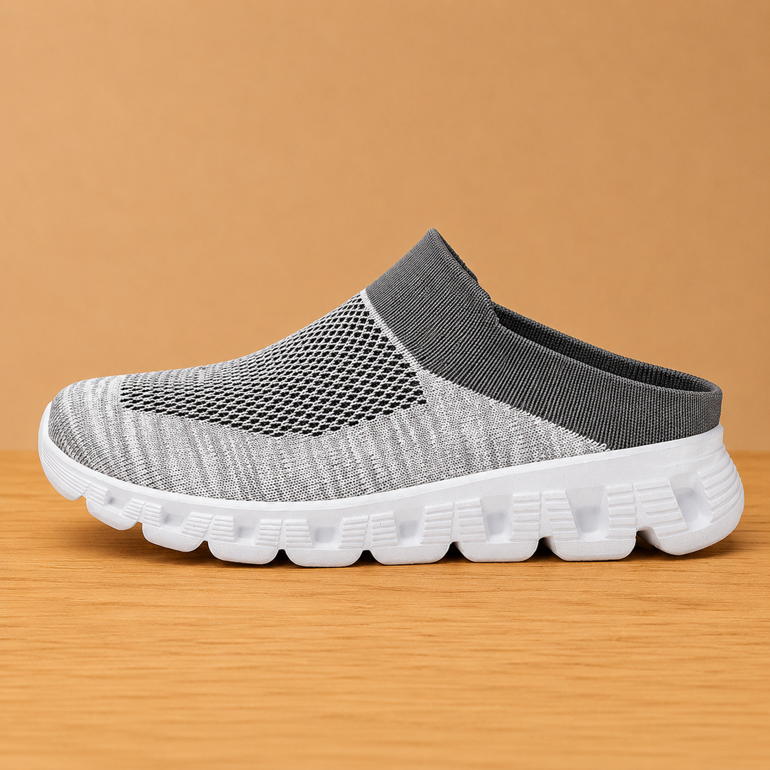 Comfort Walking Mules