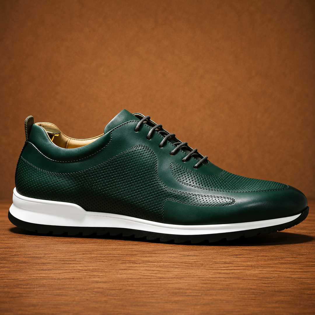 Executive Dress Sneakers