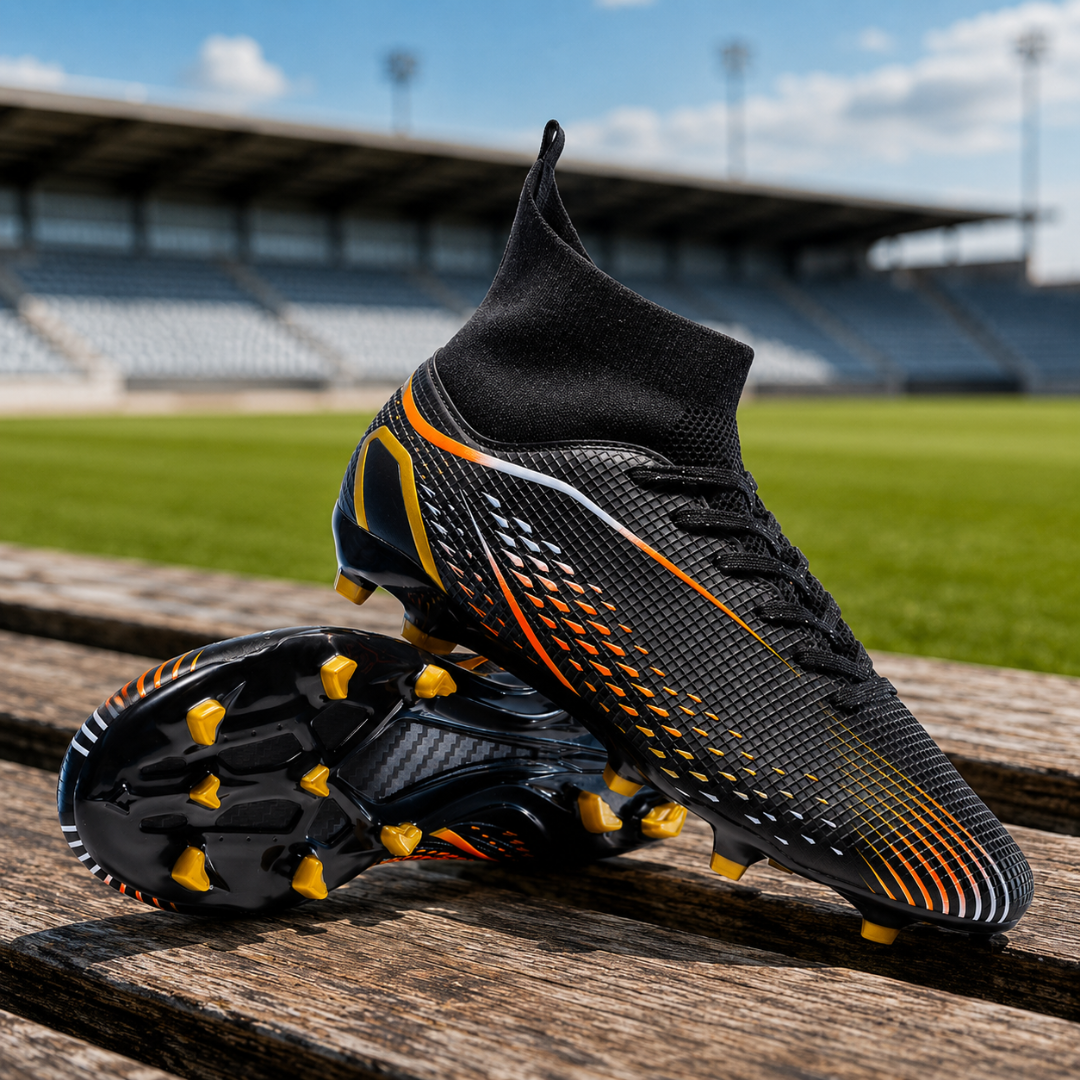 Active Football Shoes