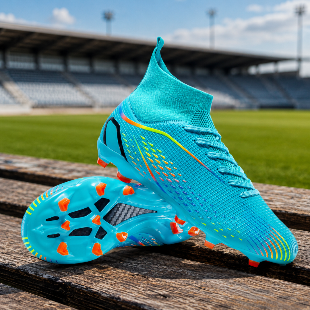 Active Football Shoes