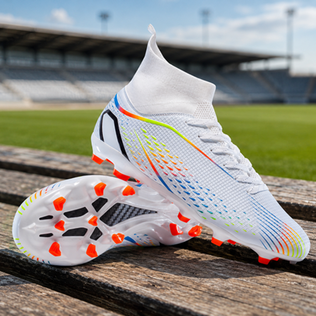 Active Football Shoes