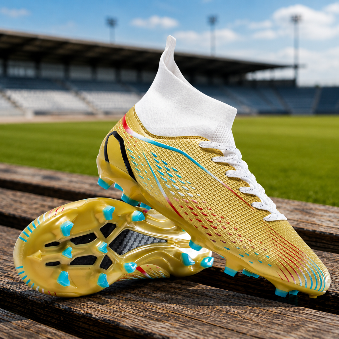 Active Football Shoes