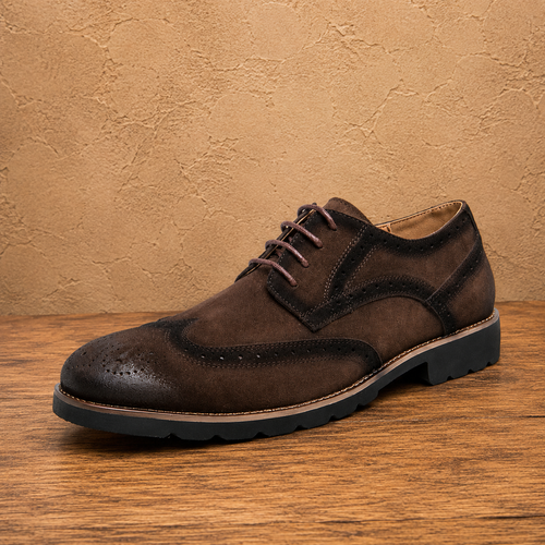 Authentic Dress Shoes