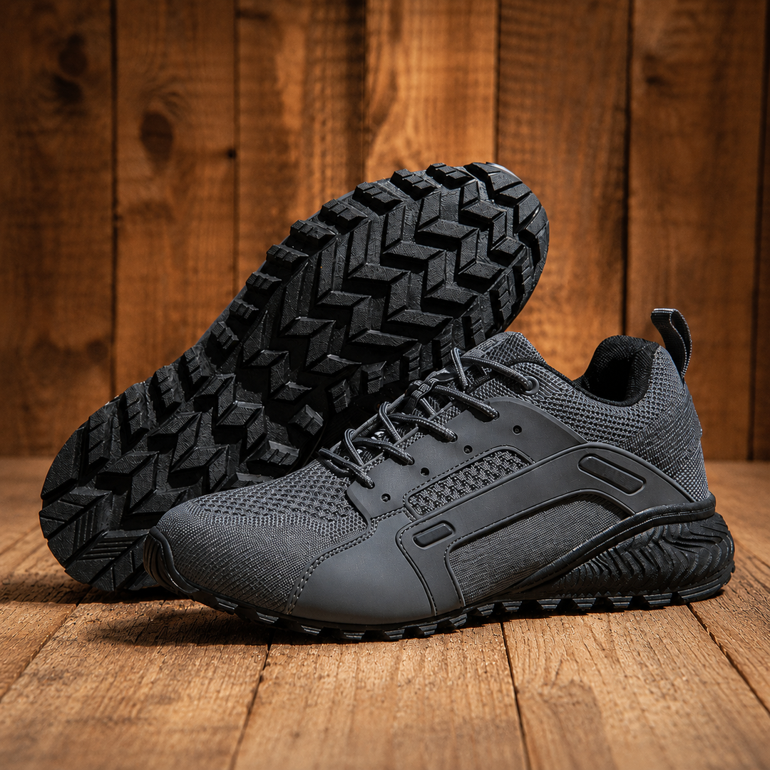 Lightweight Hiking Shoes