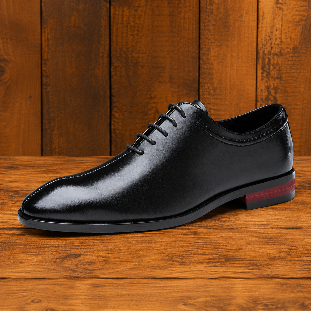 Leather Dress Shoes