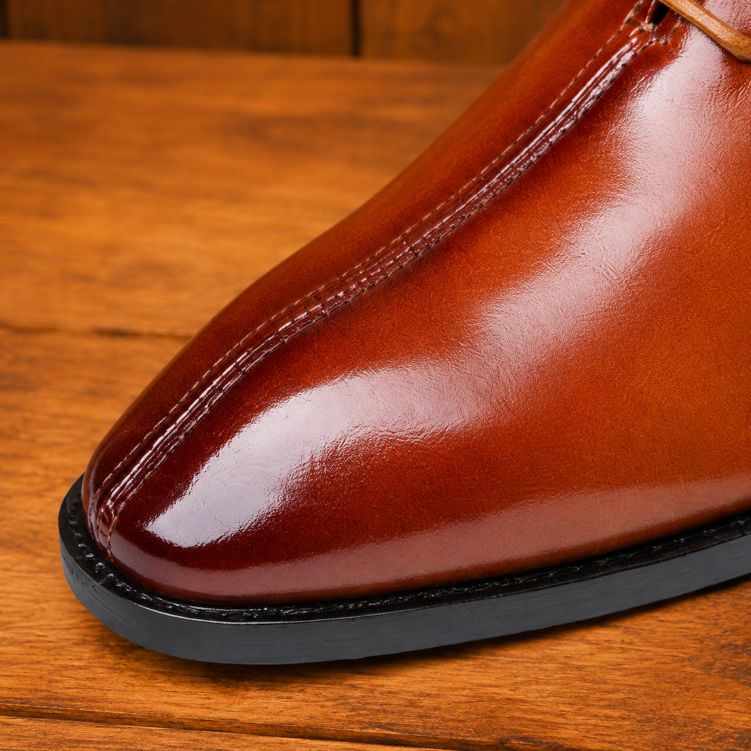 Leather Dress Shoes