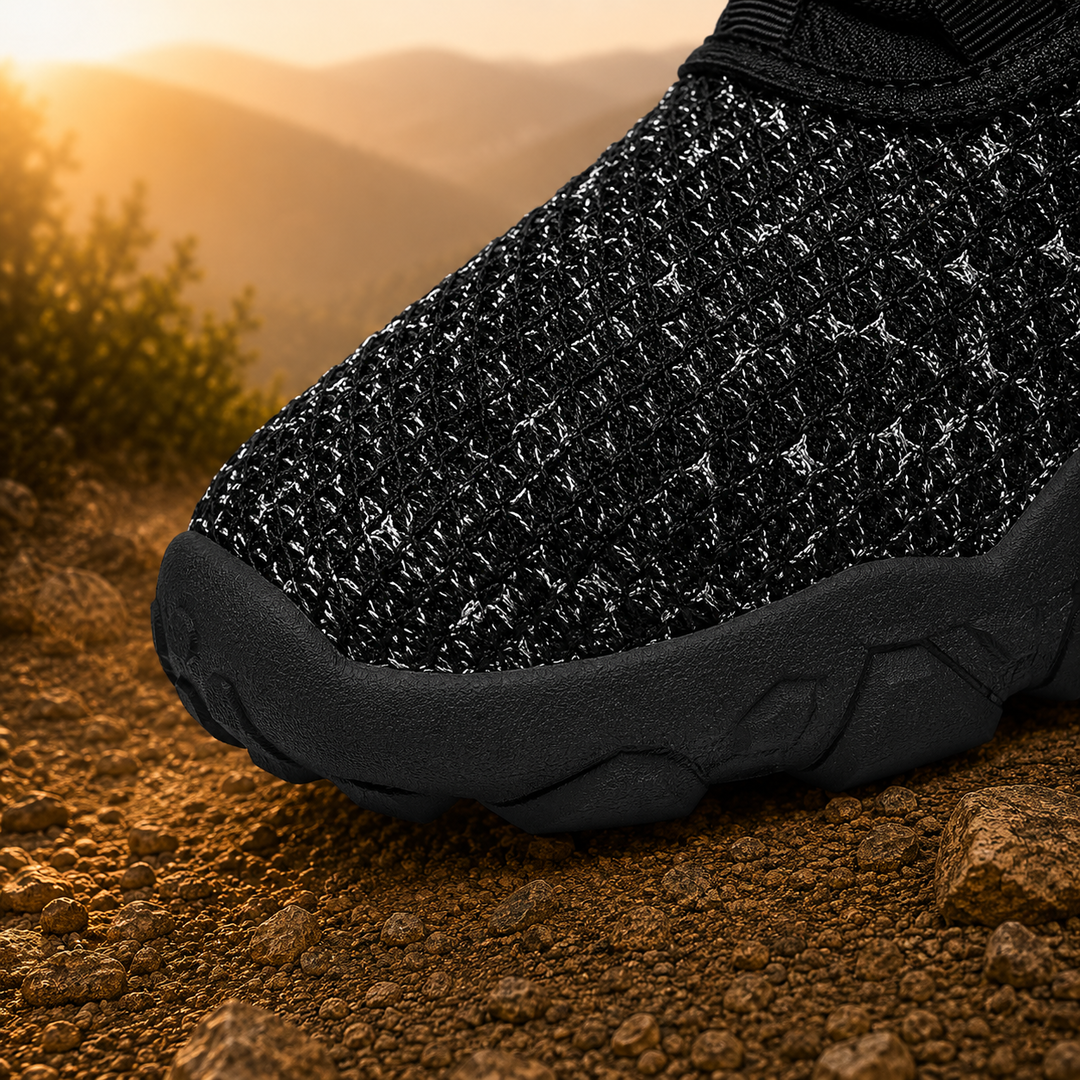 Comfortable Hiking Shoes