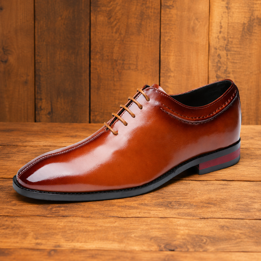 Leather Dress Shoes