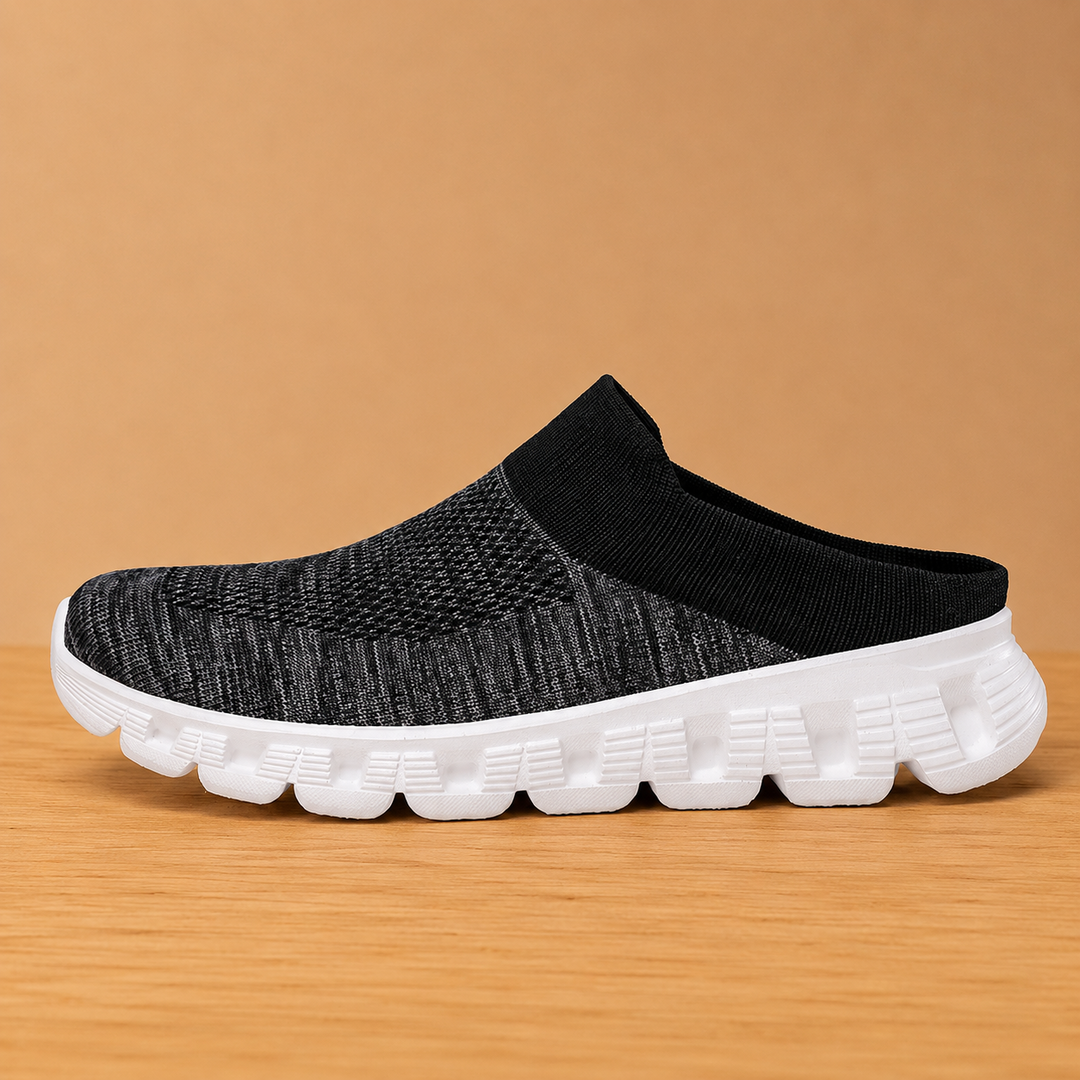 Comfort Walking Mules