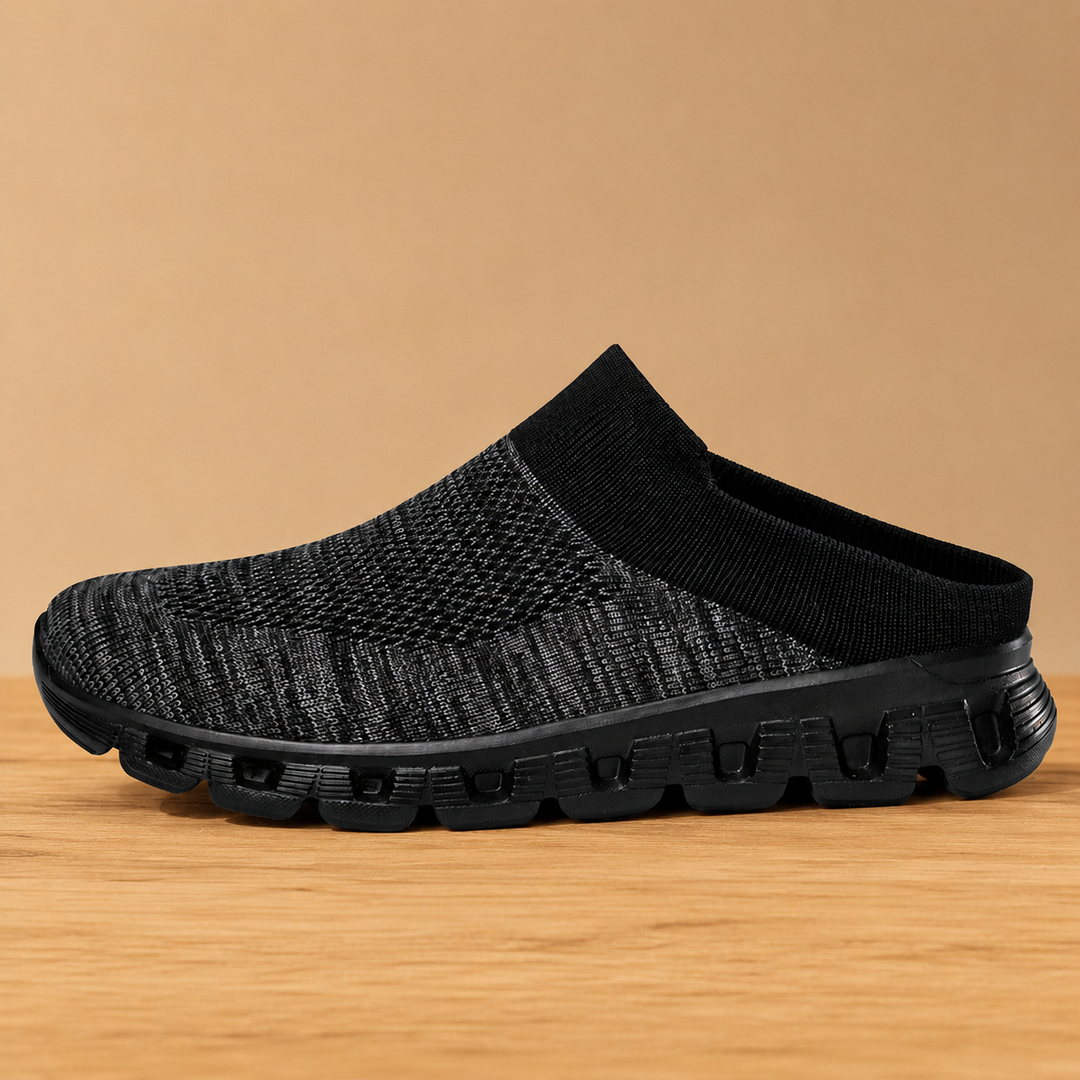 Comfort Walking Mules