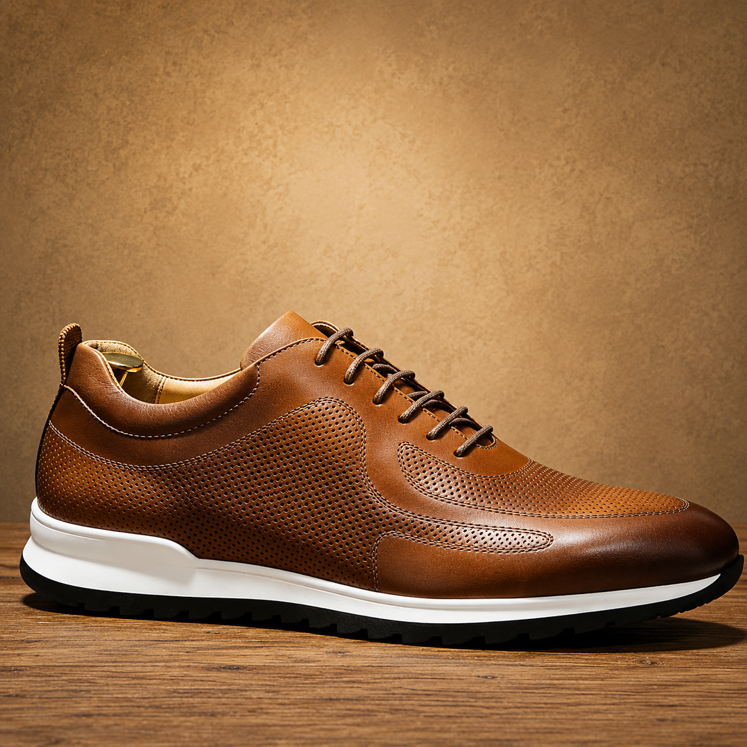 Premium Walking Shoes