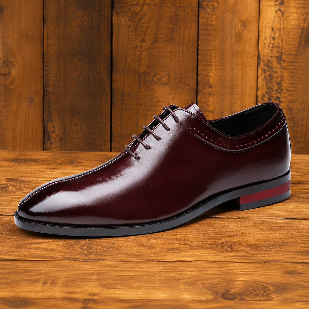 Leather Dress Shoes