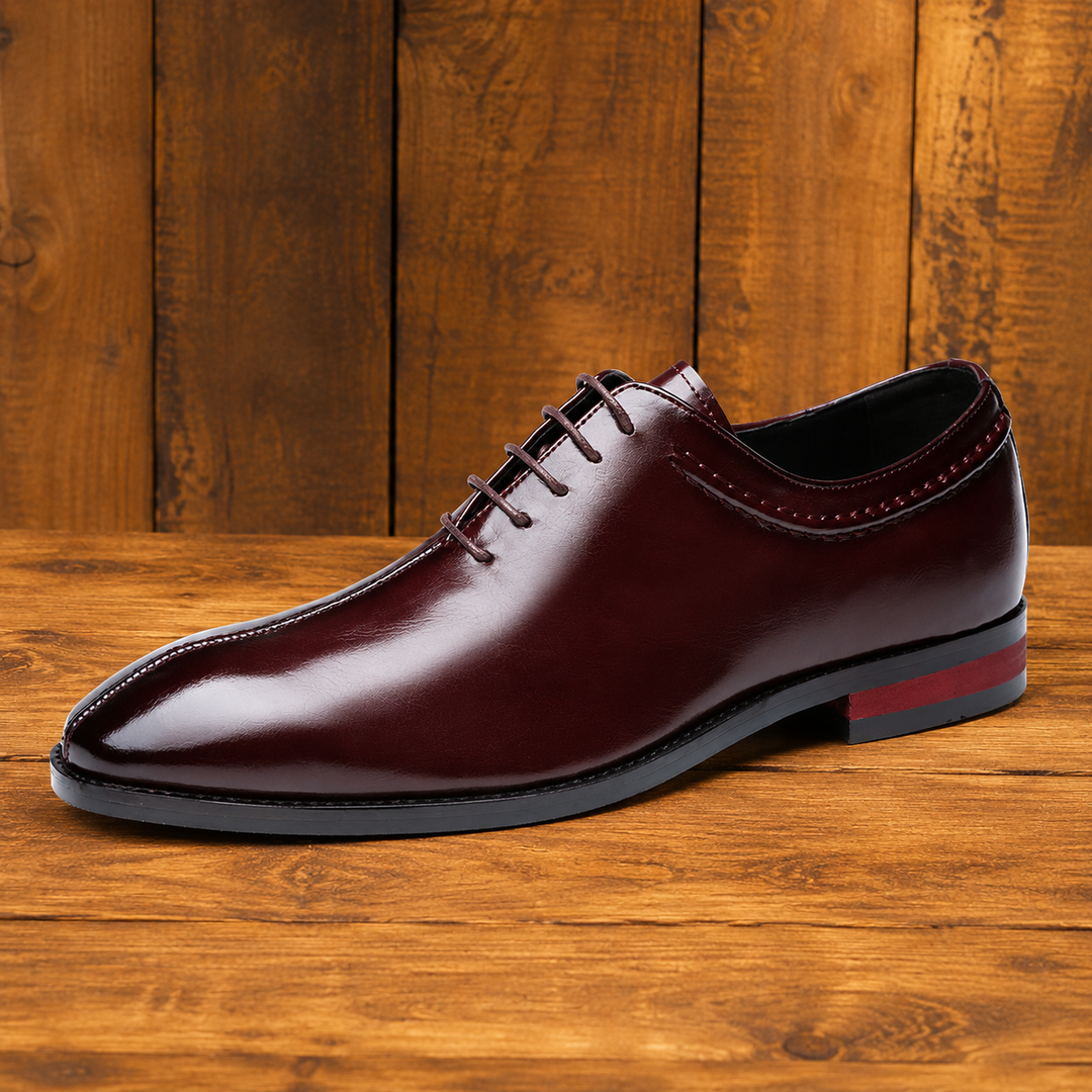 Leather Dress Shoes