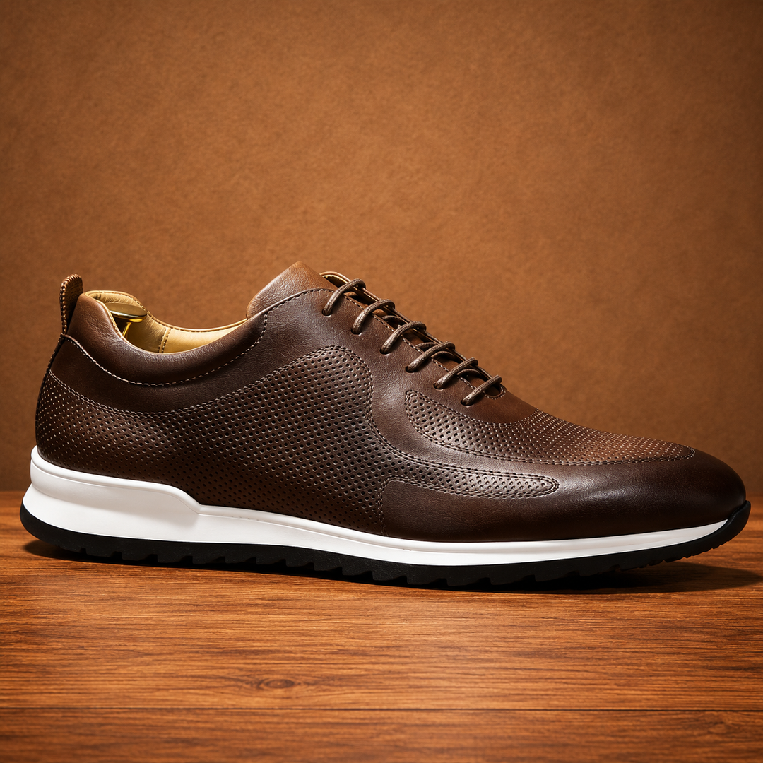 Executive Dress Sneakers