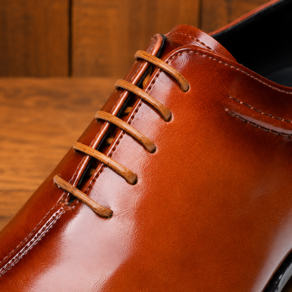 Leather Dress Shoes