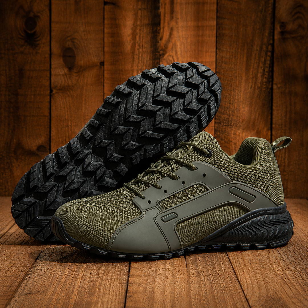 Lightweight Hiking Shoes